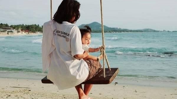 Family Package 3 Persons