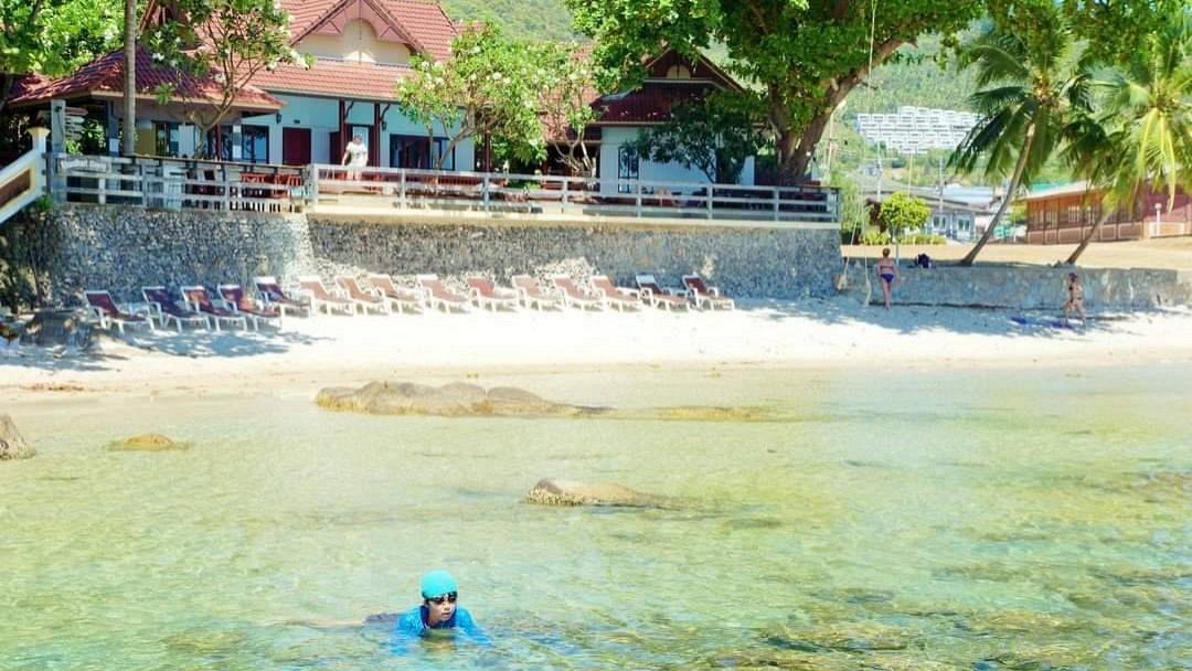 Long Stay 7 Nights