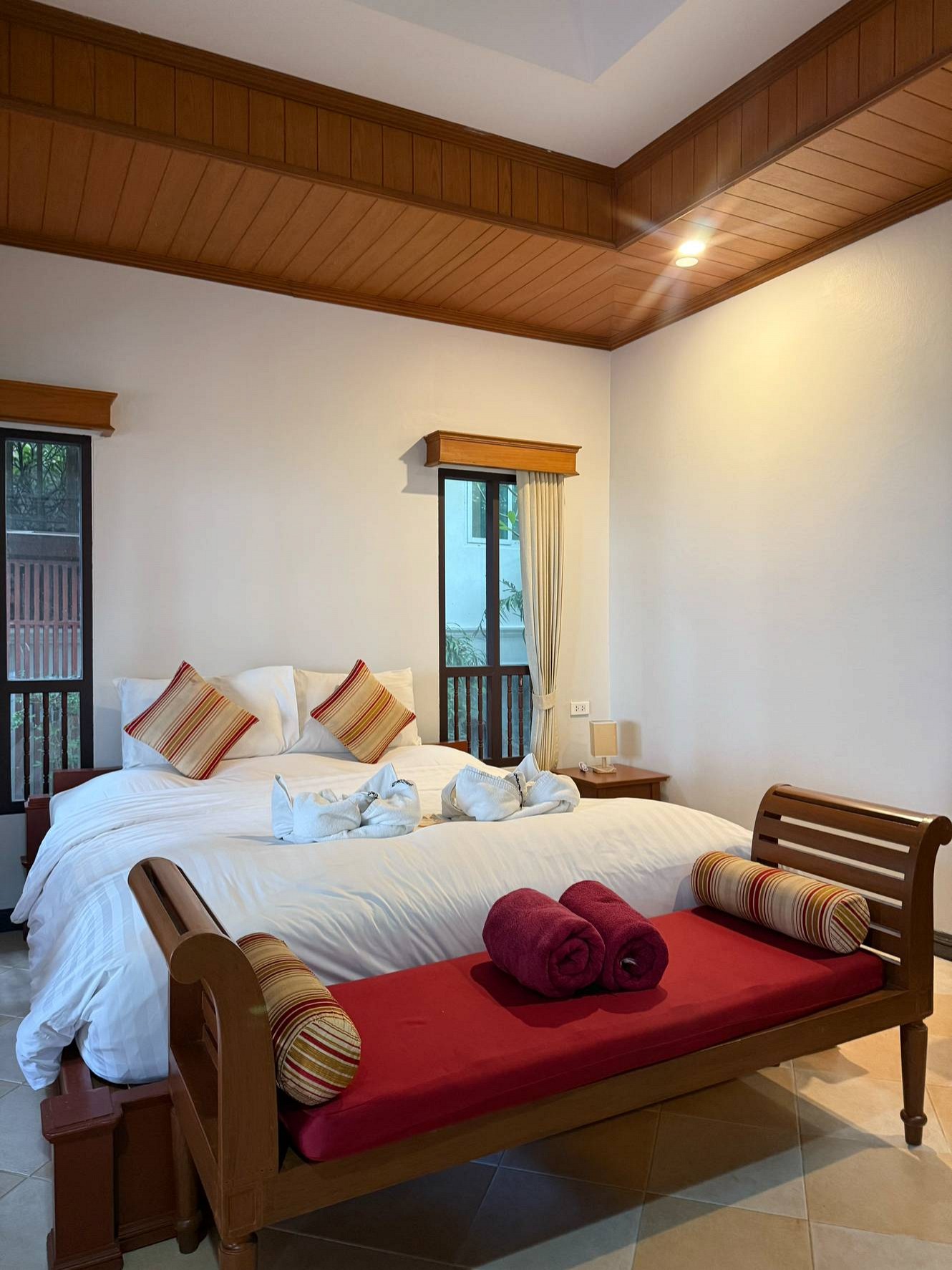 Seaside Bungalow